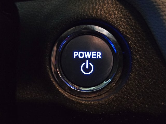 2019 Toyota RAV4 Hybrid Limited