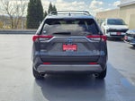2019 Toyota RAV4 Hybrid Limited