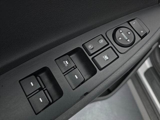 2017 Hyundai Tucson SE Plus