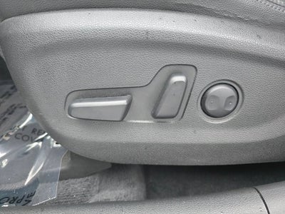 2017 Hyundai Tucson SE Plus