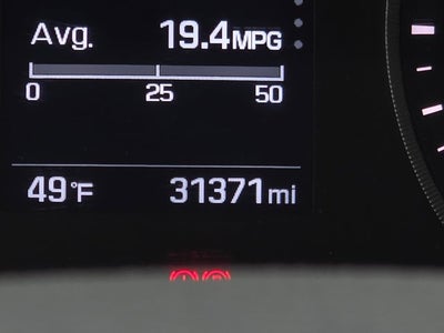 2017 Hyundai Tucson SE Plus