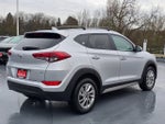 2017 Hyundai Tucson SE Plus