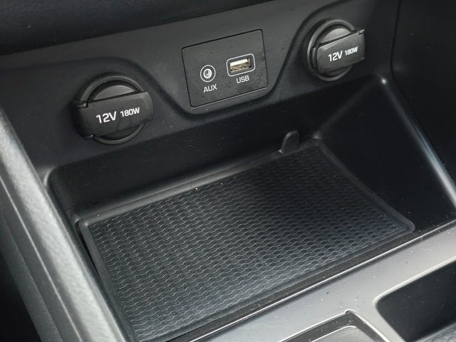 2017 Hyundai Tucson SE Plus