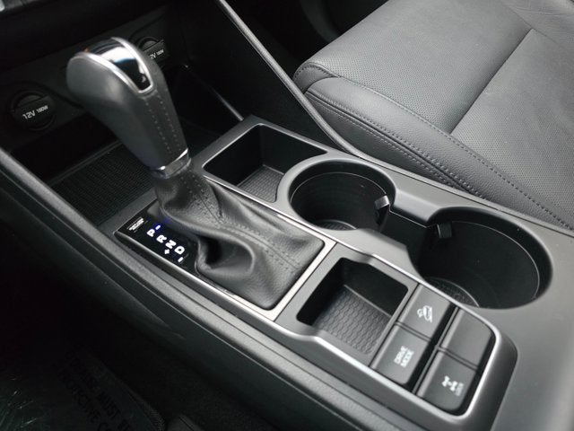 2017 Hyundai Tucson SE Plus