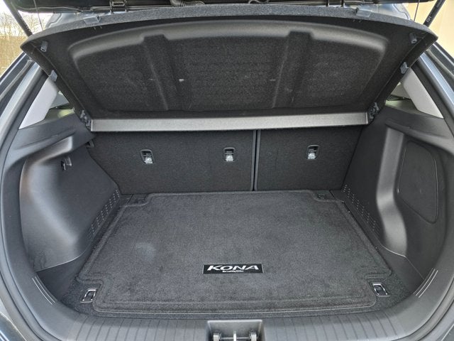 2021 Hyundai Kona Limited