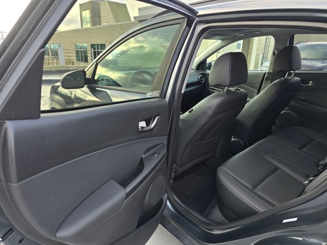 2021 Hyundai Kona Limited