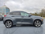 2021 Hyundai Kona Limited