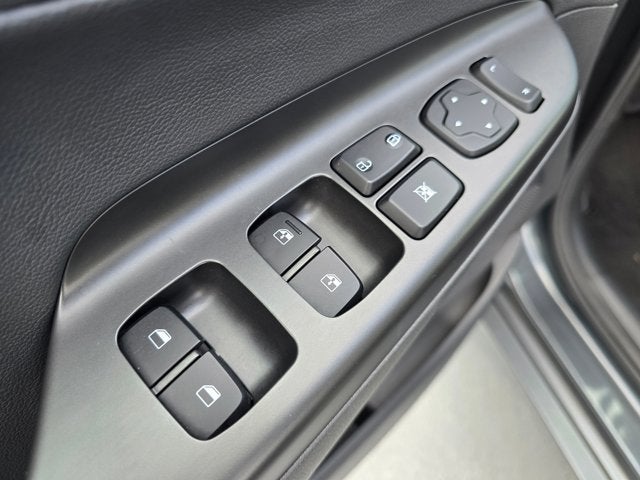 2021 Hyundai Kona Limited