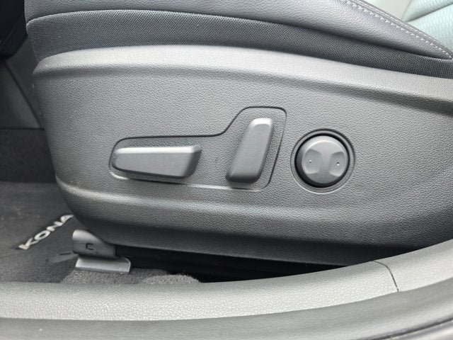 2021 Hyundai Kona Limited