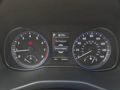 2021 Hyundai Kona Limited