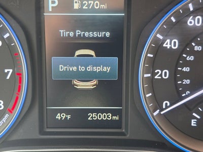 2021 Hyundai Kona Limited