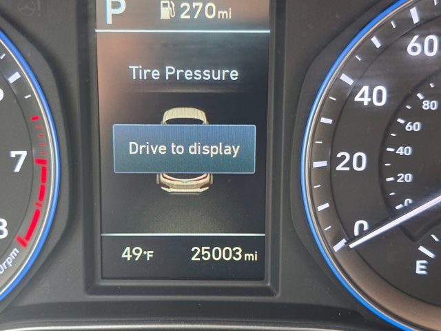 2021 Hyundai Kona Limited