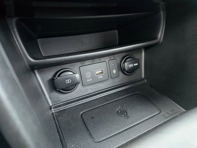 2021 Hyundai Kona Limited