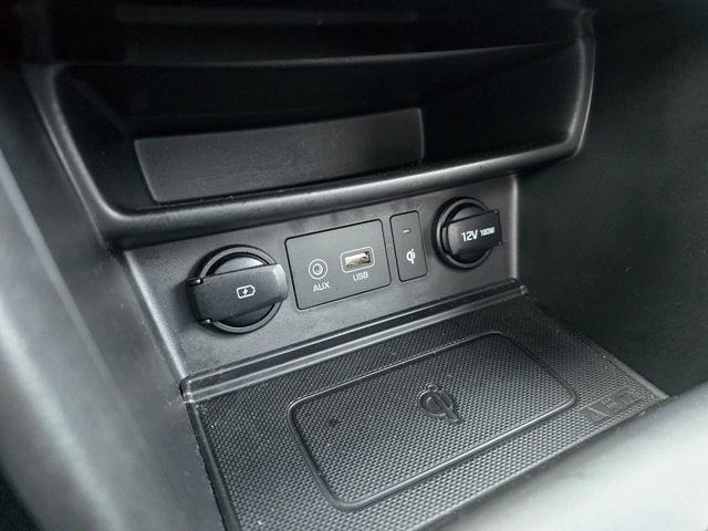 2021 Hyundai Kona Limited