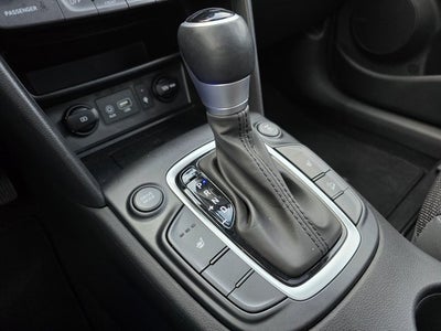 2021 Hyundai Kona Limited