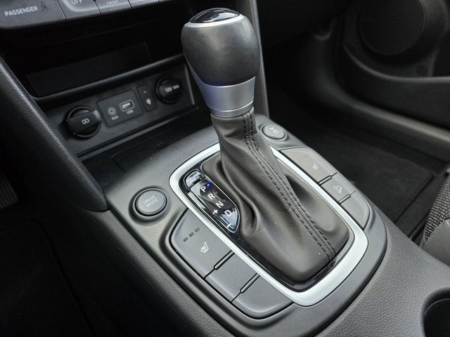 2021 Hyundai Kona Limited