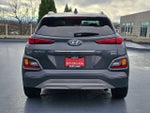 2021 Hyundai Kona Limited