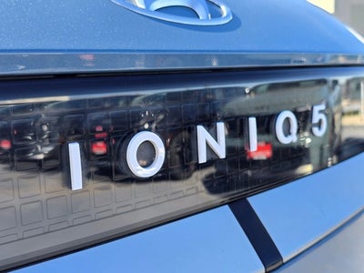 2024 Hyundai IONIQ 5 SEL