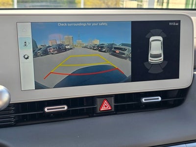 2024 Hyundai IONIQ 5 SEL