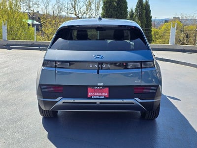 2024 Hyundai IONIQ 5 SEL