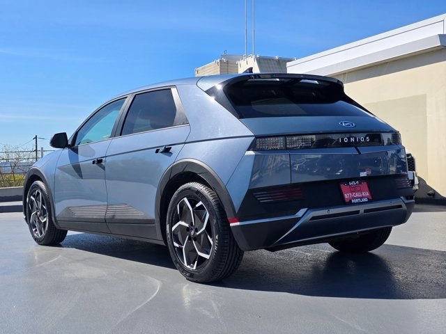 2024 Hyundai IONIQ 5 SEL