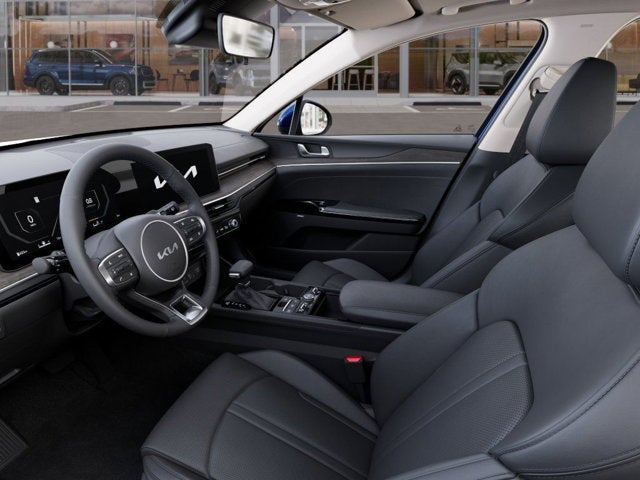 2025 Kia K5 EX