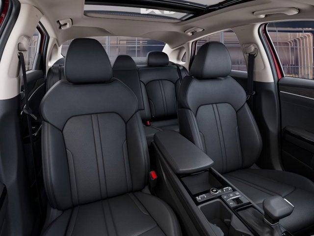 2025 Kia K5 EX