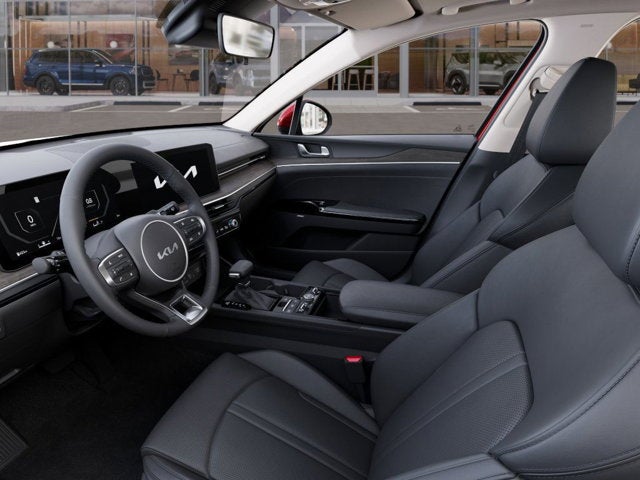 2025 Kia K5 EX