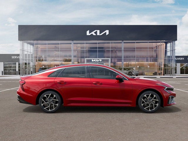 2025 Kia K5 EX
