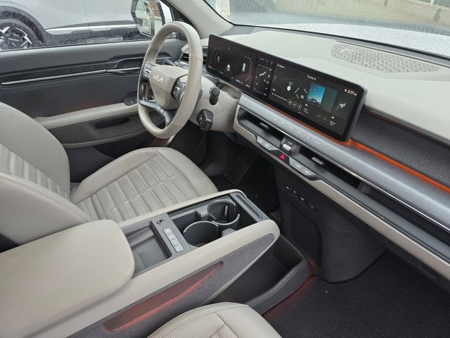 2024 Kia EV9 Land