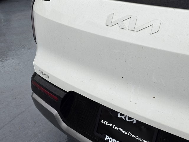 2024 Kia EV9 Land