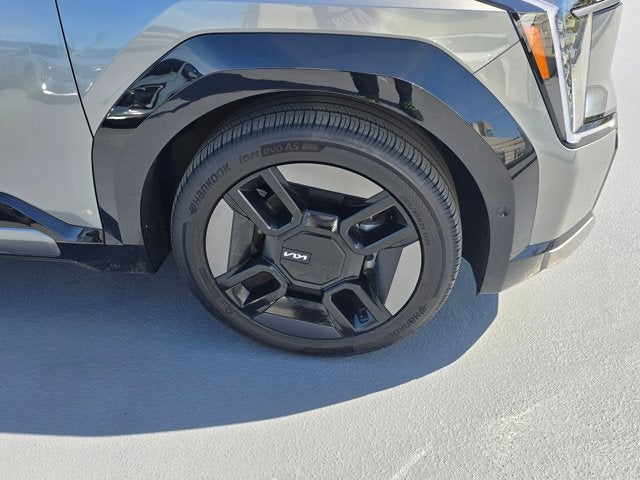 2024 Kia EV9 GT-Line