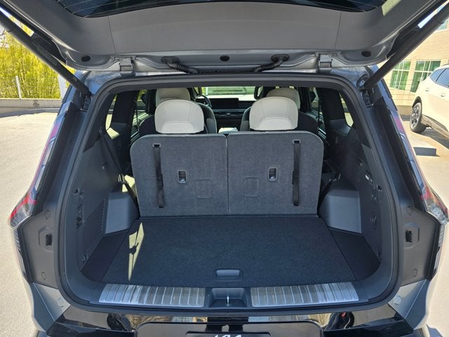 2024 Kia EV9 GT-Line