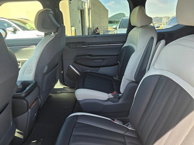 2024 Kia EV9 GT-Line