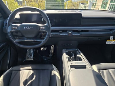 2024 Kia EV9 GT-Line