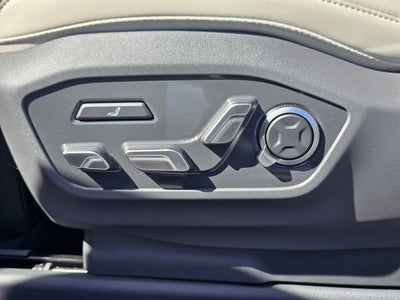 2024 Kia EV9 GT-Line