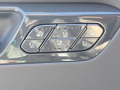 2024 Kia EV9 GT-Line