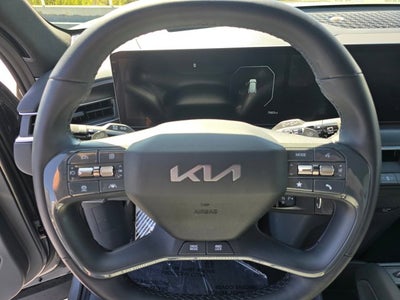 2024 Kia EV9 GT-Line