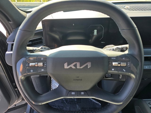 2024 Kia EV9 GT-Line