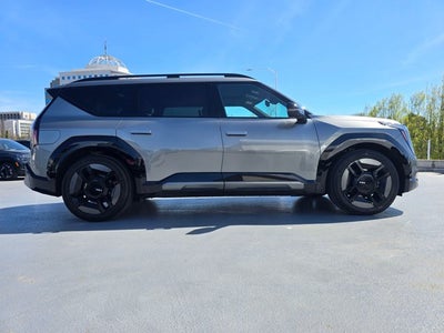 2024 Kia EV9 GT-Line