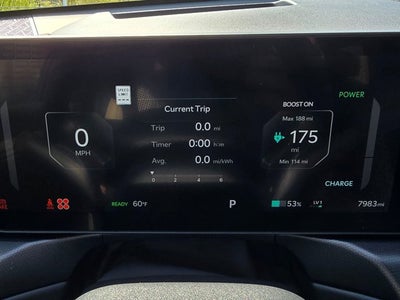 2024 Kia EV9 GT-Line