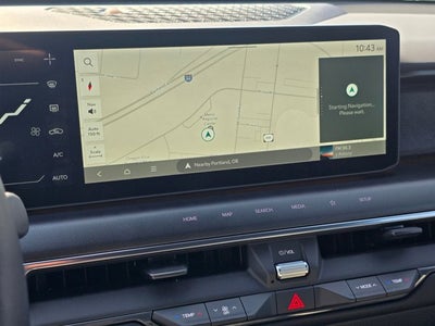 2024 Kia EV9 GT-Line