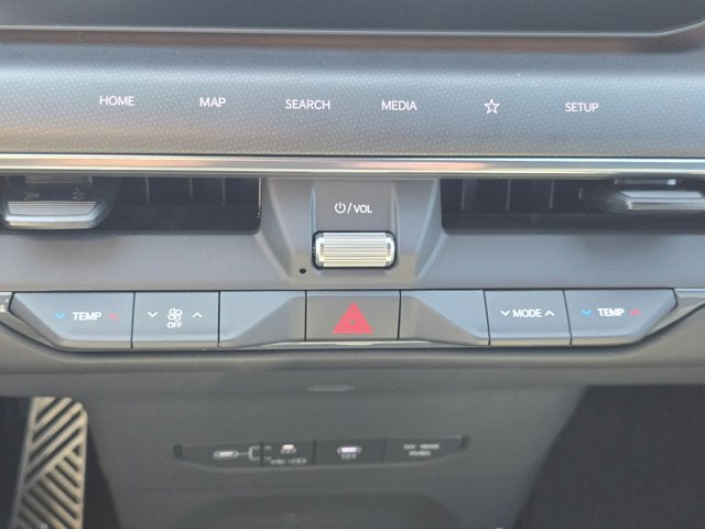 2024 Kia EV9 GT-Line