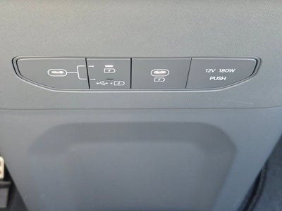 2024 Kia EV9 GT-Line