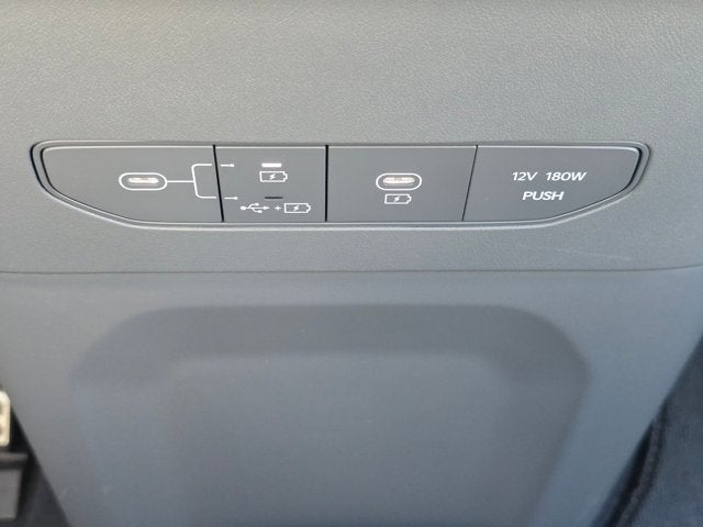 2024 Kia EV9 GT-Line