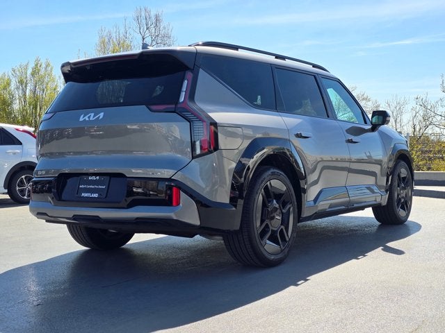 2024 Kia EV9 GT-Line