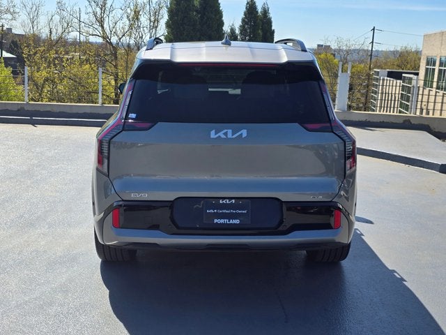 2024 Kia EV9 GT-Line