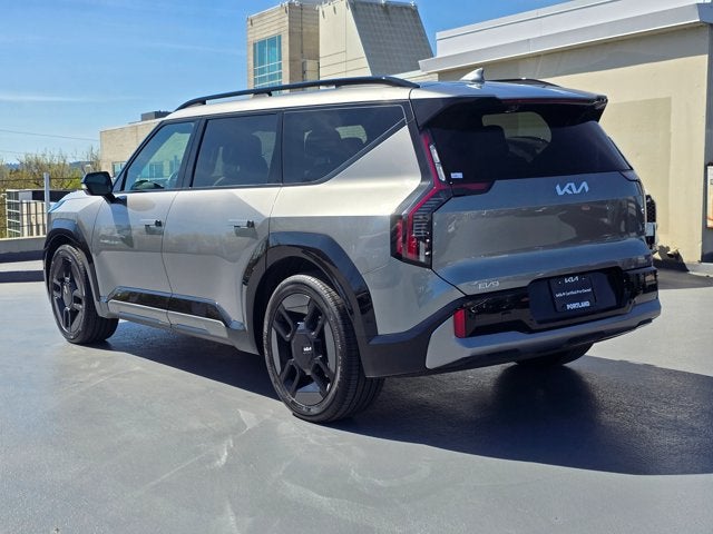 2024 Kia EV9 GT-Line