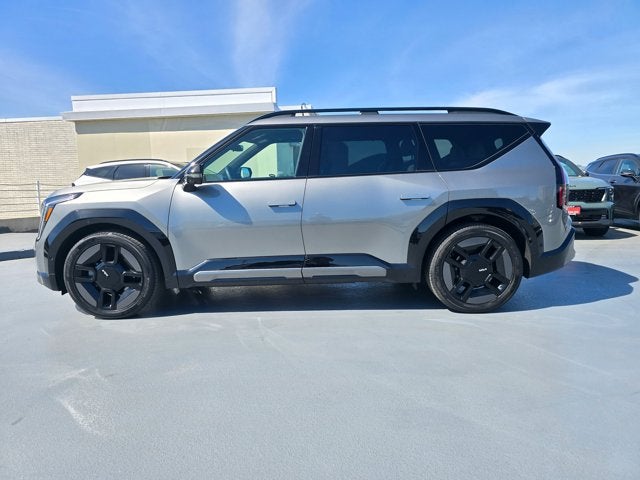 2024 Kia EV9 GT-Line