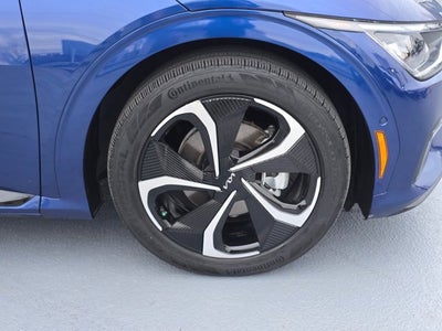 2024 Kia EV6 GT-Line